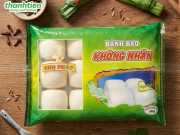 Bao Bì Bánh Bao
