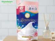 Bao Bì Sữa Tắm