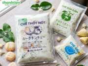 Túi Đựng Chè Ngọt