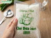 Túi Đựng Chè Ngọt