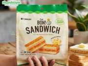Túi Đựng Bánh Mì Sandwich