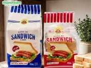 Túi Đựng Bánh Mì Sandwich
