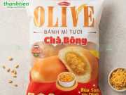 Bao Bì Bánh Mì Tươi