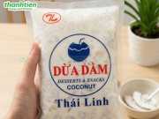 Túi Đựng Chè Ngọt