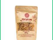 Túi Đựng Khô Gà