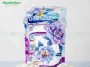 Túi Nước Giặt, Nước Xả Vải
