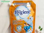 Túi Nước Giặt, Nước Xả Vải