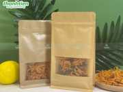 Túi Đựng Khô Gà