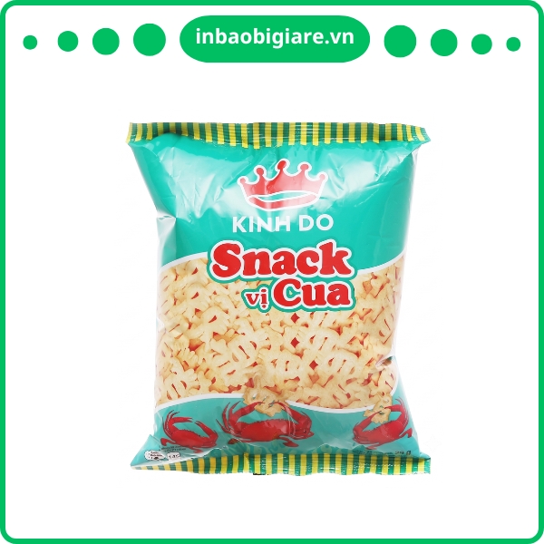 Bao Bì Snack