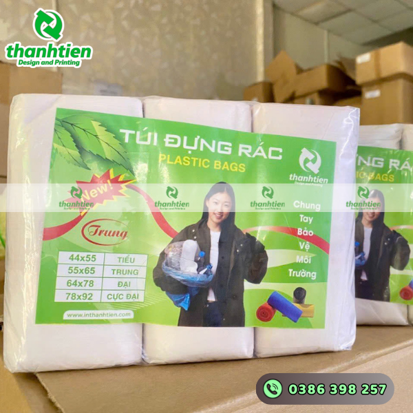 san-xuat-tui-rac-cuon-mau-trang-so-luong-lon-gia-si-tai-tphcm