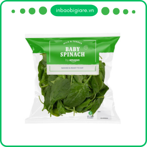 Túi Đựng Rau Sạch