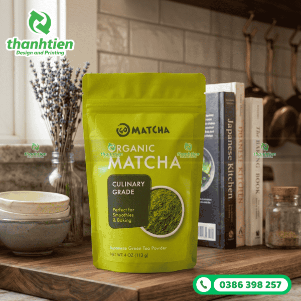 bao-bi-bot-tra-xanh-matcha-in-an-dep