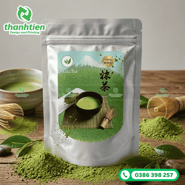 mau-tui-dung-bot-matcha-thiet-ke-theo-yeu-cau