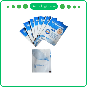 Bao Bì Dược Phẩm