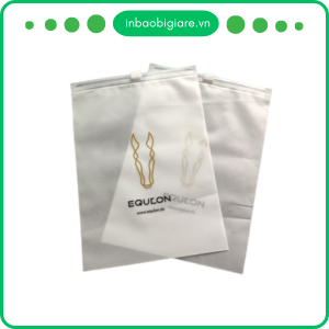 Túi Zipper Khóa Kéo