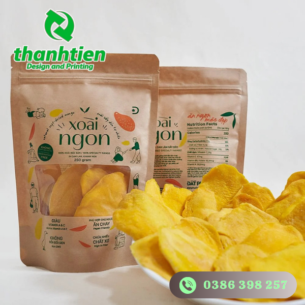 in-thong-tin-len-bao-bi-xoai-say-giay-kraft-co-cua-so