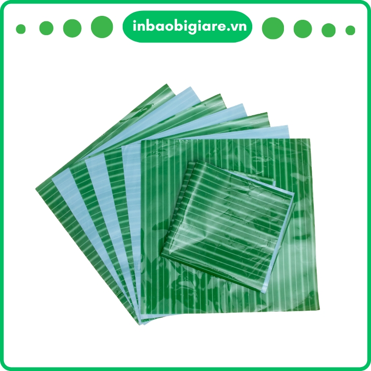 Lá Chuối Giả