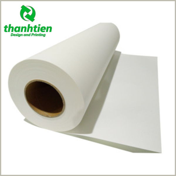 cuon-giay-kraft-mau-trang