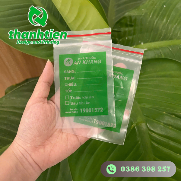 in-thong-tin-len-tui-zip-dung-thuoc