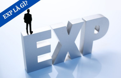 EXP là gí? Quy định in ấn EXP trên bao bì sản phẩm?