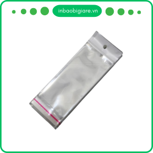 Túi OPP Màng Ngọc