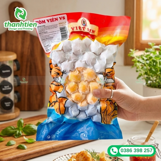 bao b&igrave; t&ocirc;m vi&ecirc;n chi&ecirc;n