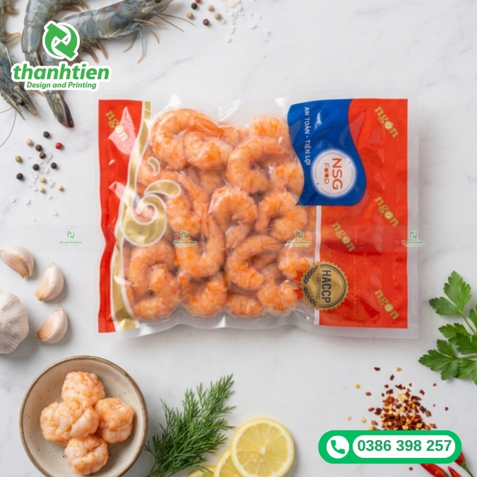 mua t&uacute;i đựng t&ocirc;m vi&ecirc;n chi&ecirc;n gi&aacute; rẻ tại tphcm