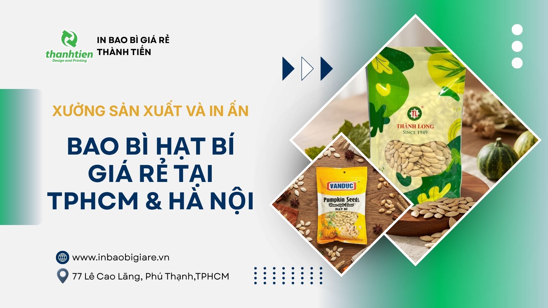 xưởng sản xuất v&agrave; in ấn bao b&igrave; hạt b&iacute; gi&aacute; xưởng
