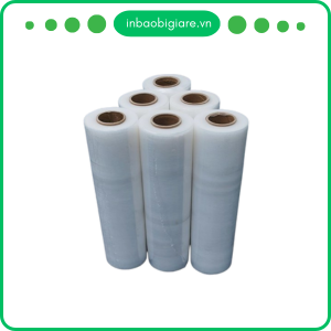 Màng PE Bọc Thực Phẩm