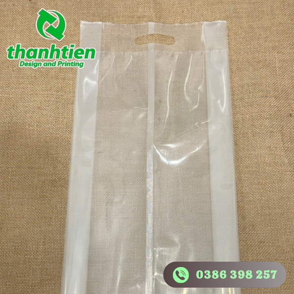 tui-nilon-xep-hong-trong-suot