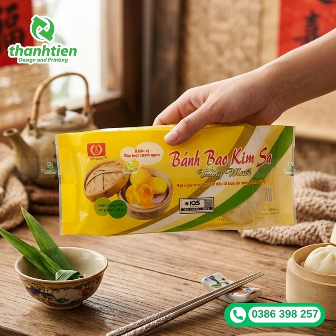 bao b&igrave; b&aacute;nh bao