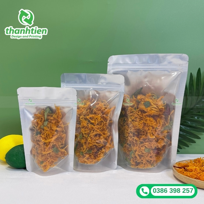 bao b&igrave; đựng kh&ocirc; g&agrave;