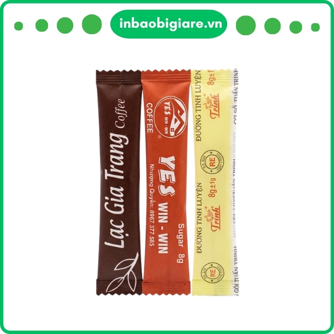 Bao Bì Đường Que