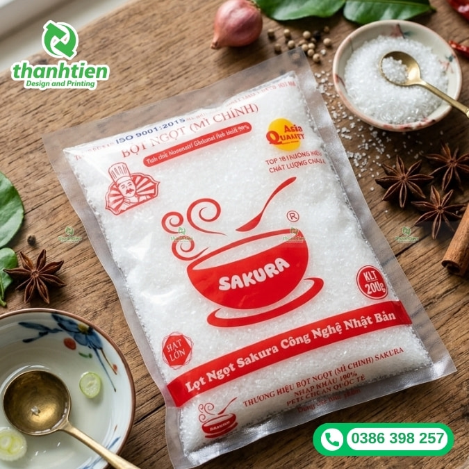 bao b&igrave; m&igrave; ch&iacute;nh gi&aacute; rẻ