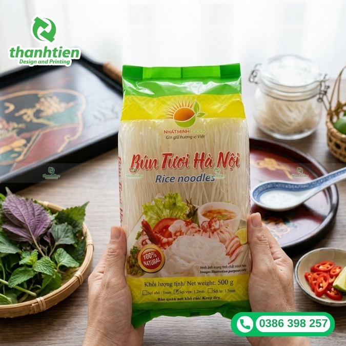cơ sở sản xuất t&uacute;i đựng b&uacute;n tươi uy t&iacute;n