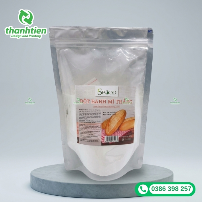 t&uacute;i đựng bột l&agrave;m b&aacute;nh