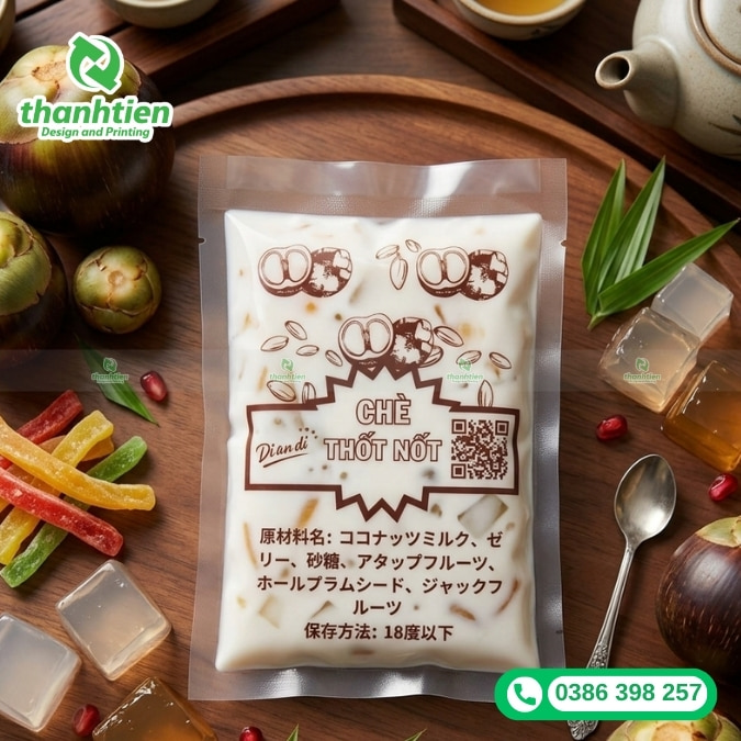 t&uacute;i đựng ch&egrave; ngọt gi&aacute; rẻ tại tphcm