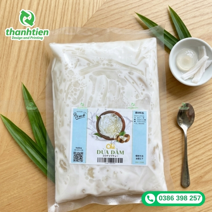 xưởng sản xuất bao b&igrave; đựng h&egrave; ngọt uy t&iacute;n