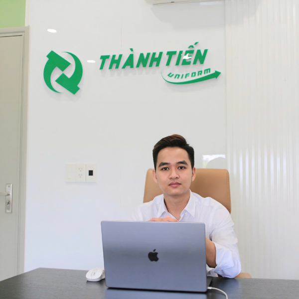 Nguyễn Quốc Huy - Tác giả nội dung bài viết In Bao Bì Giá Rẻ Thành Tiến